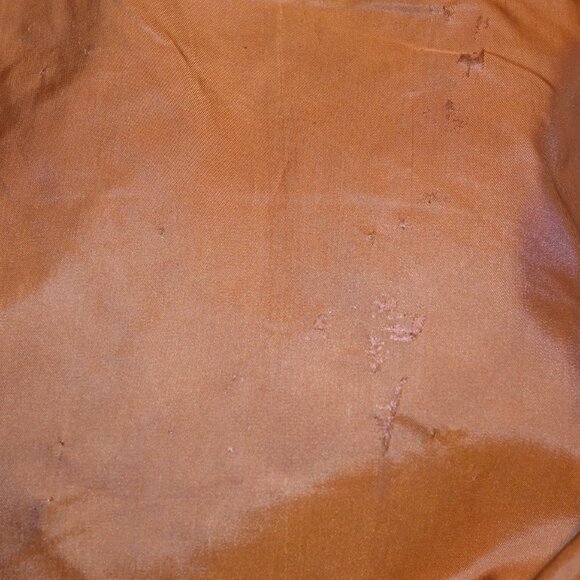 Suede Vest - Picture 12 of 13